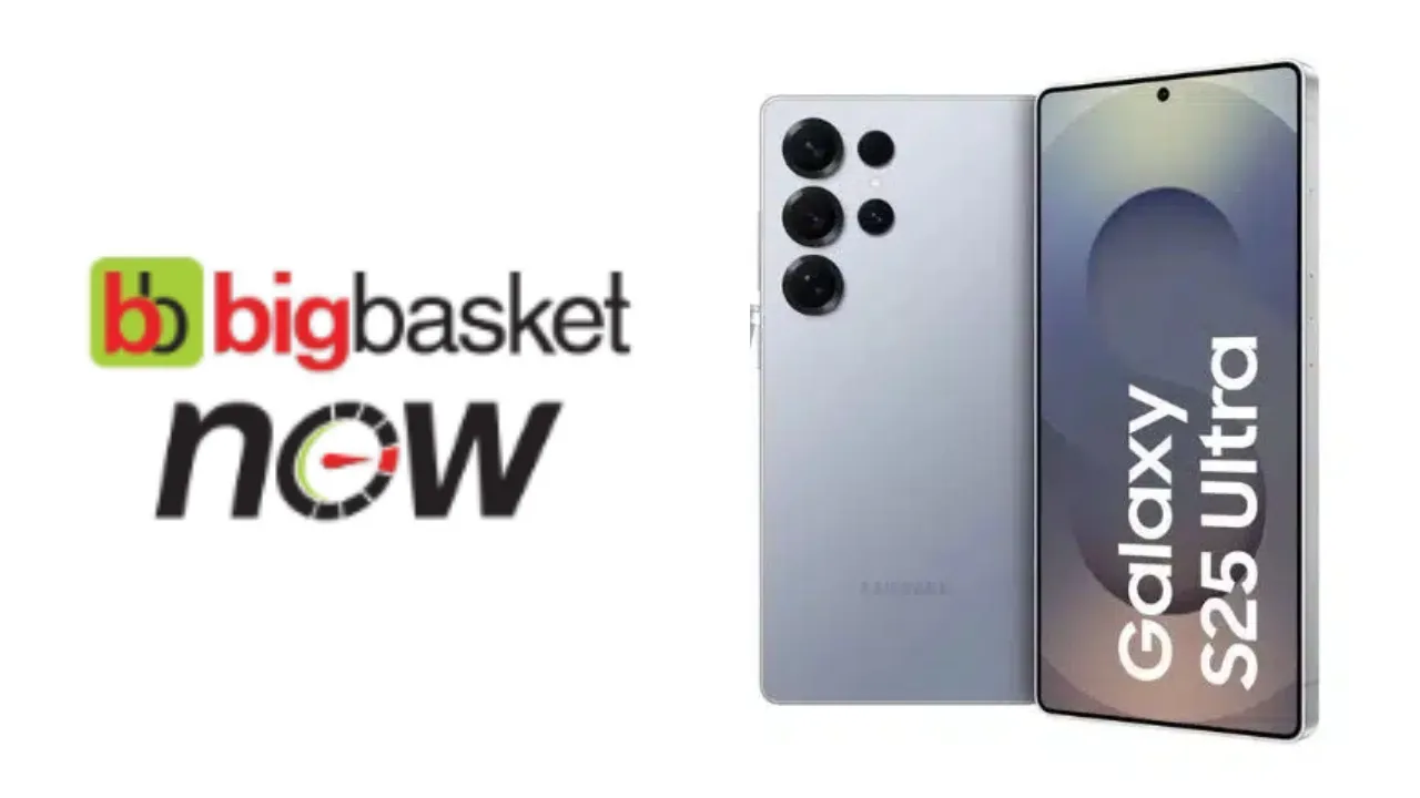 Bigbasket