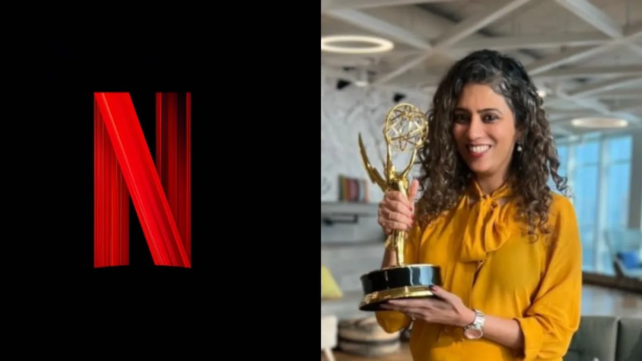 Netflix_Swati