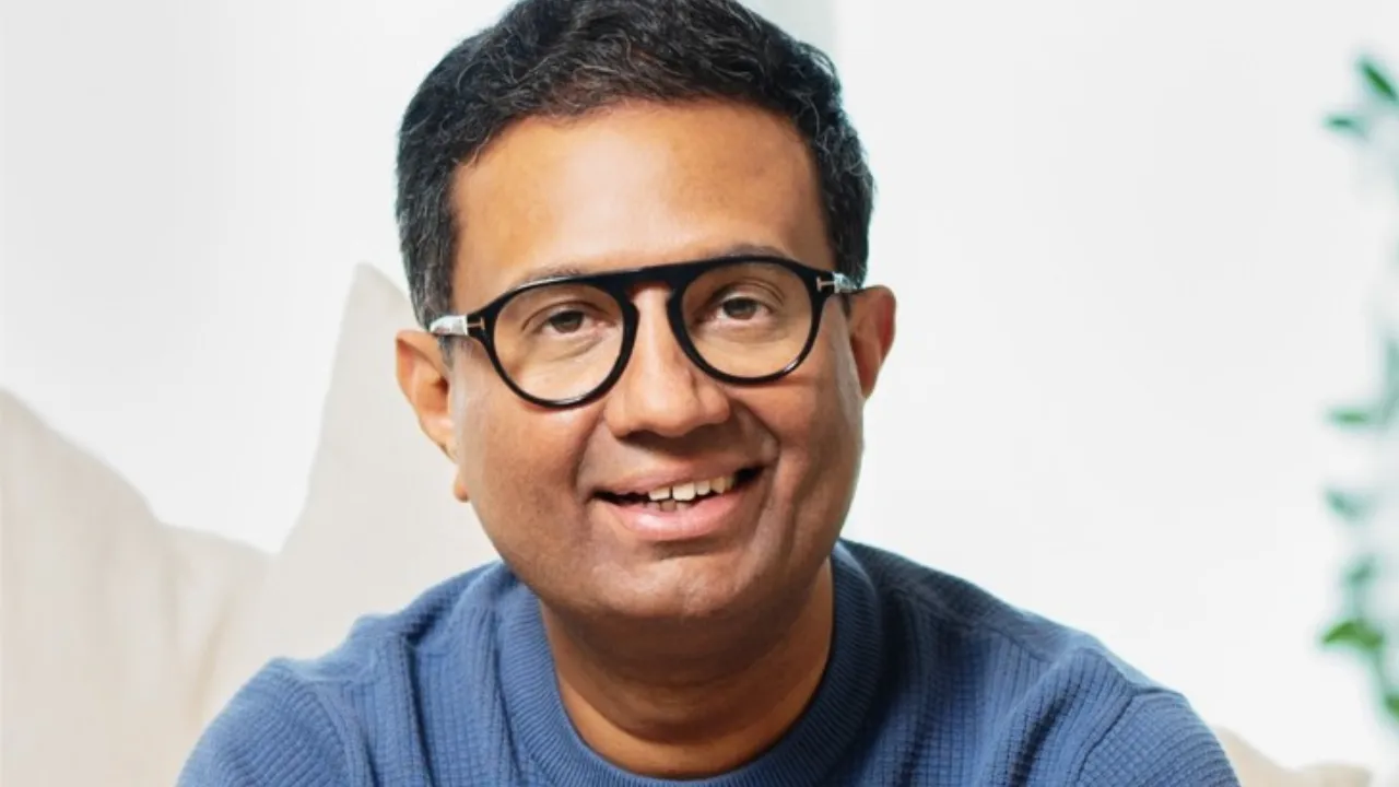 Ajit Mohan/Snap Inc.