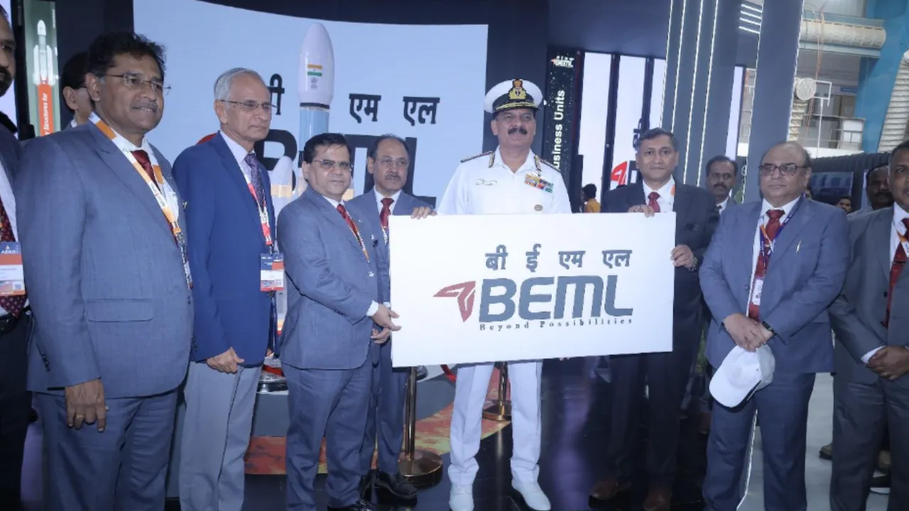 BEML