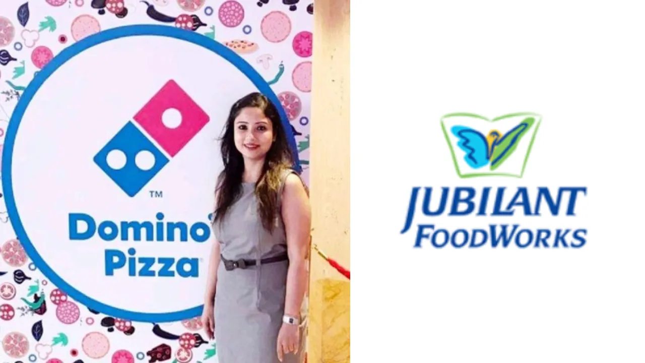 JubilantFoodWorks