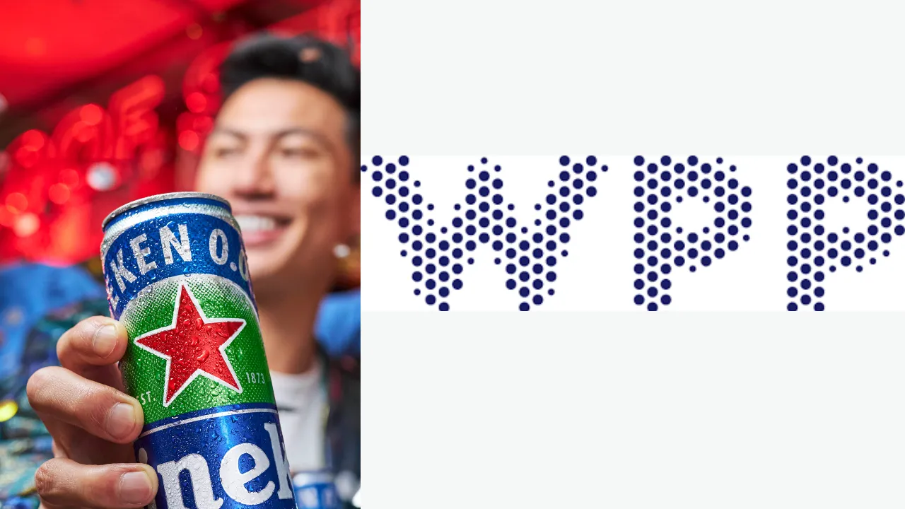 WPP Heineken
