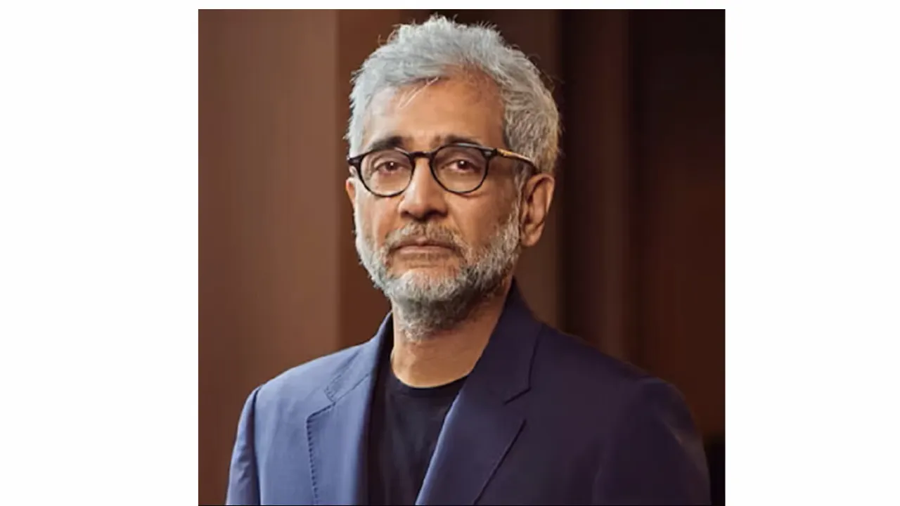 Darshan Mehta