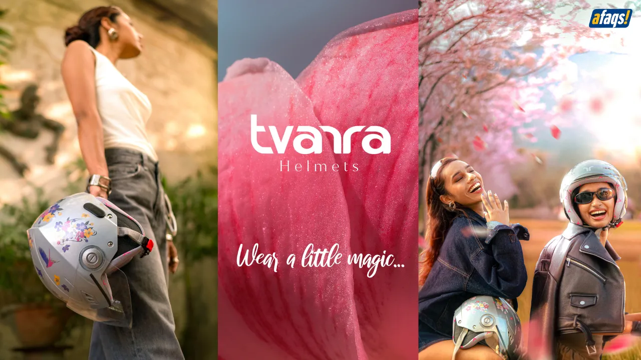 Tvarra