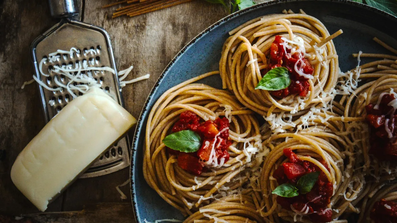 Global Cuisines in Indian Kitchens