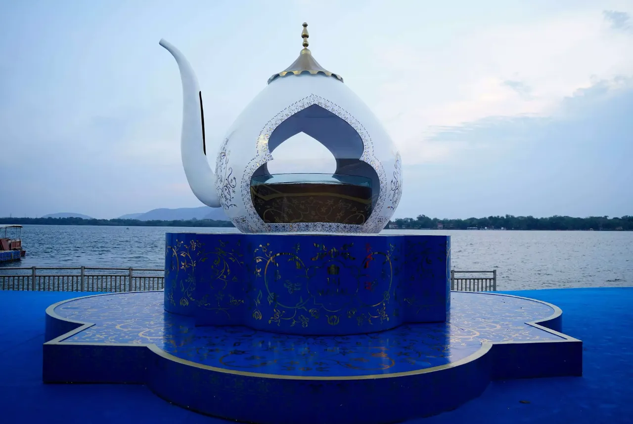 flute, Taj Mahal