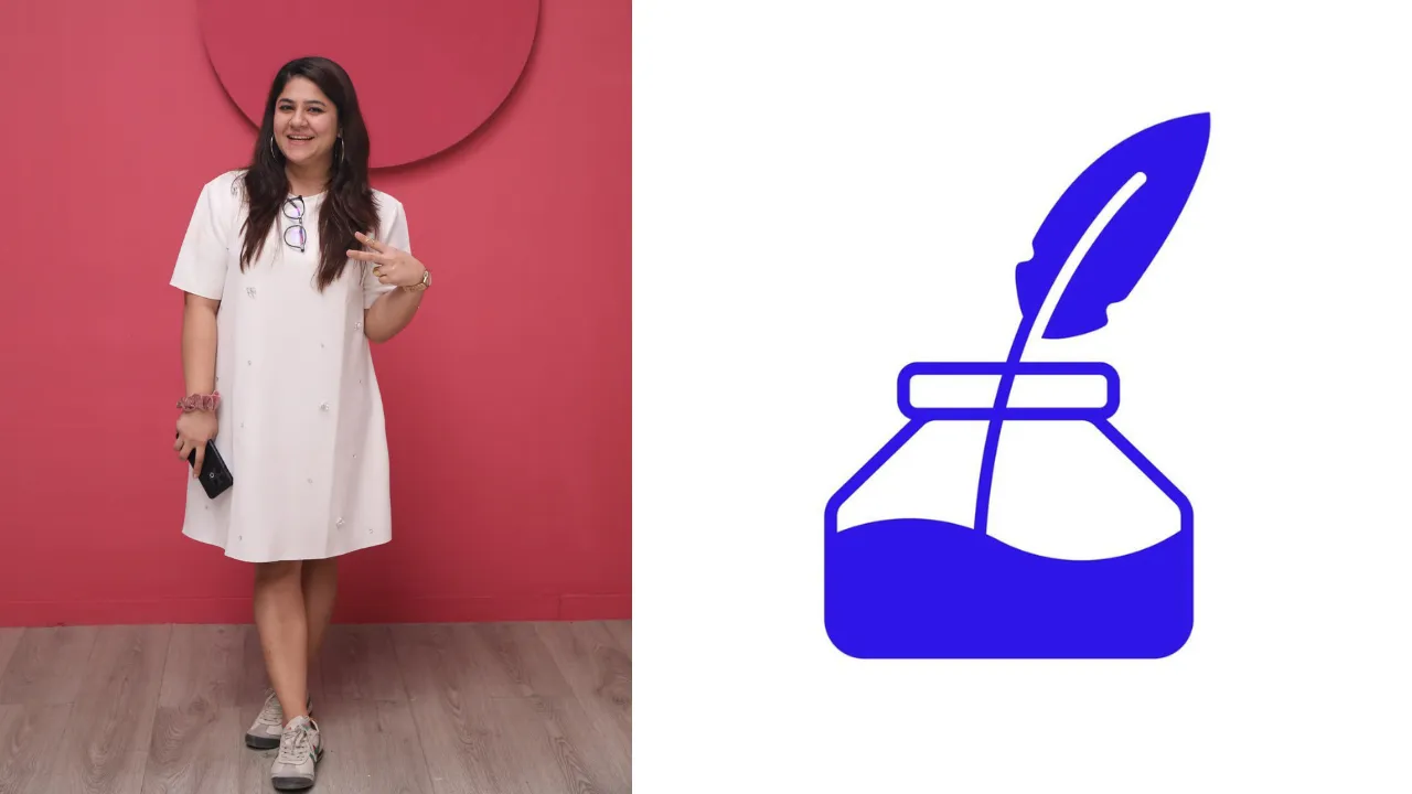 Paridhi x Pepper