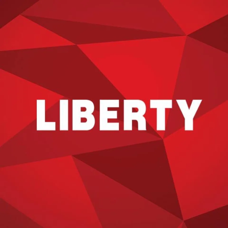 Liberty shoes