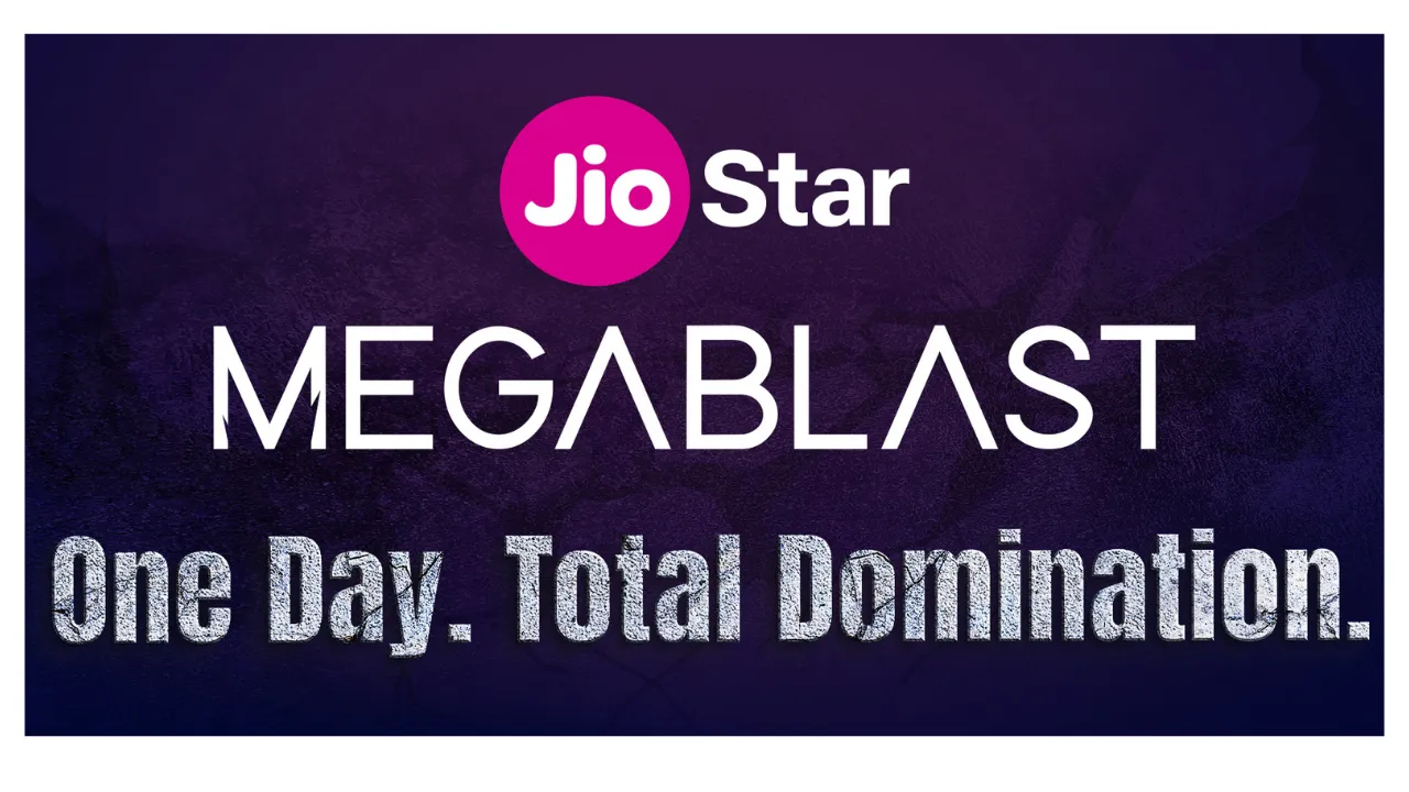 Megablast