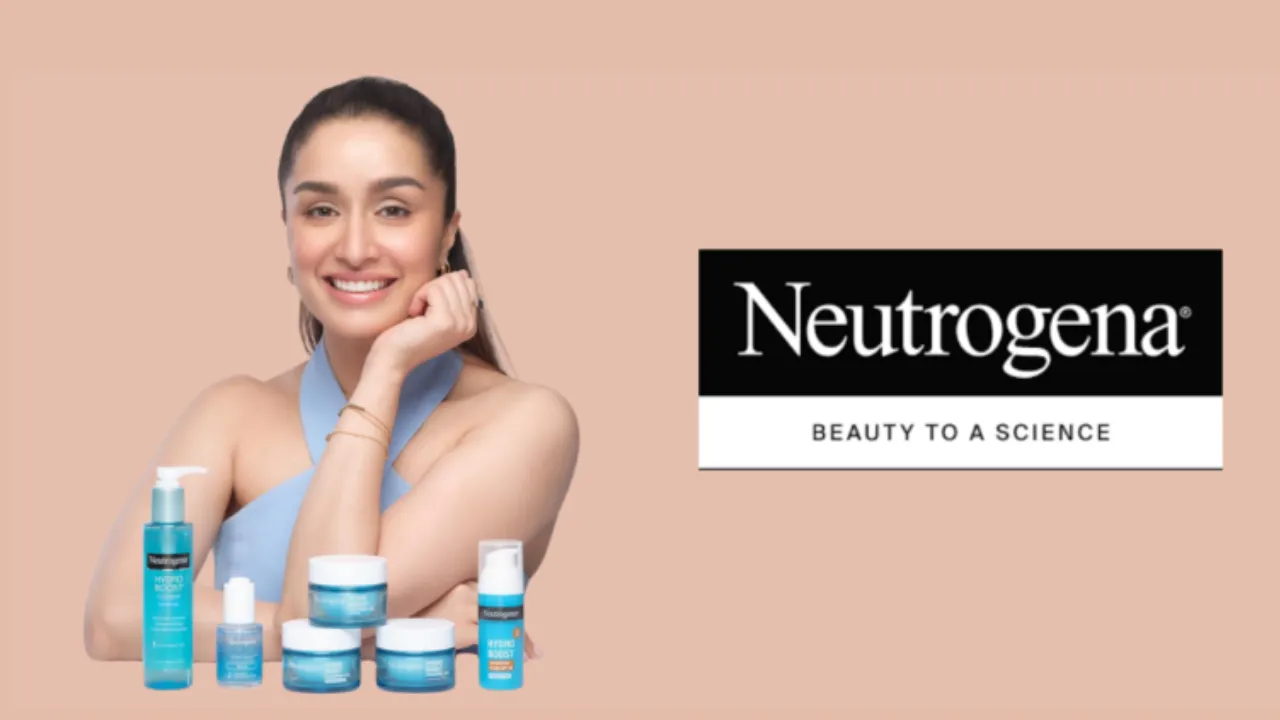 neutrogena