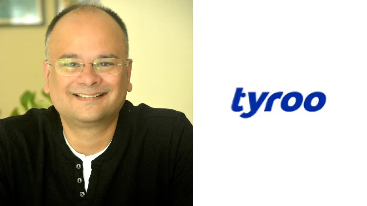 tyroo