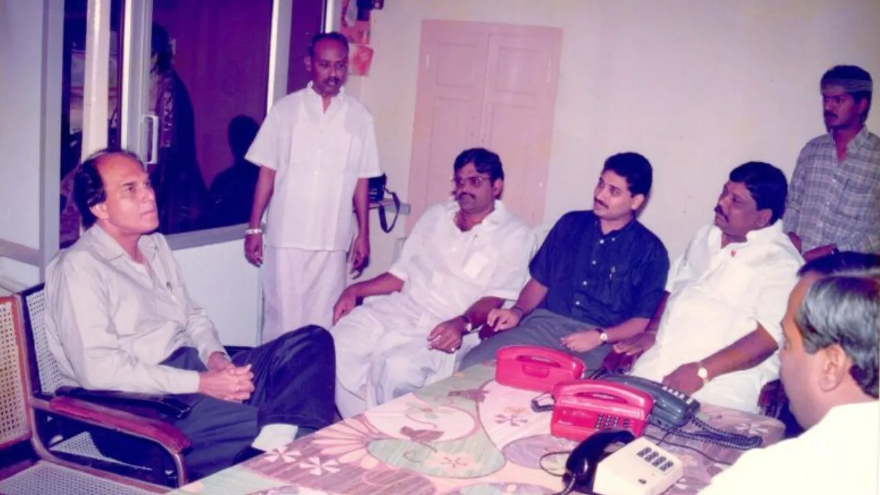 Marico chairman