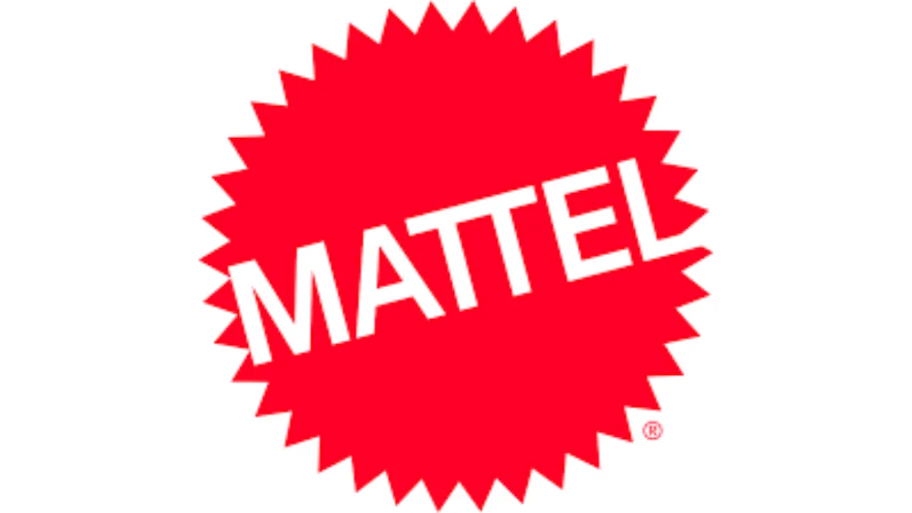 Mattel