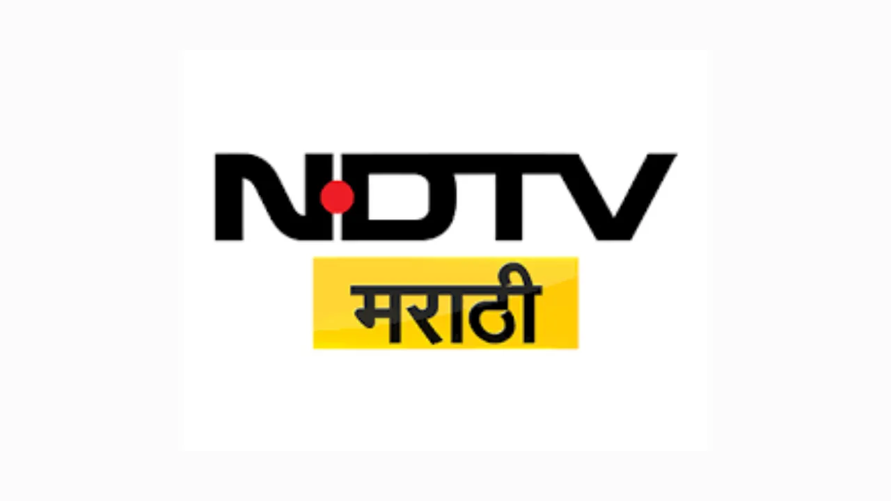NDTVMarathi