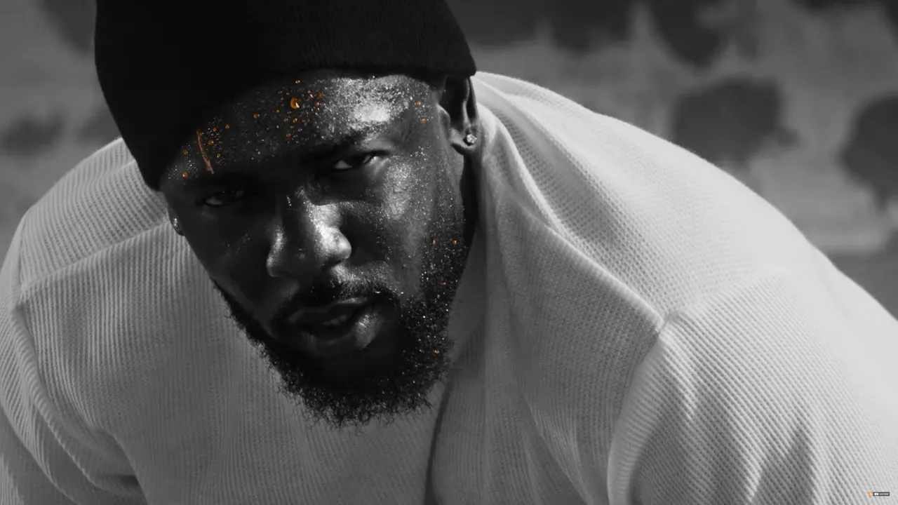 Kendrick Lamar