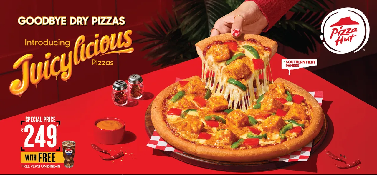 Pizza Hut 
