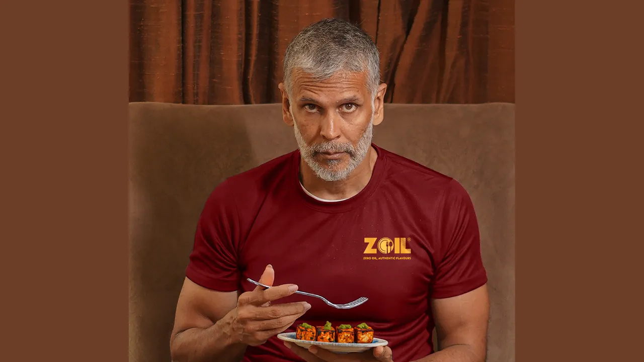ZOIL