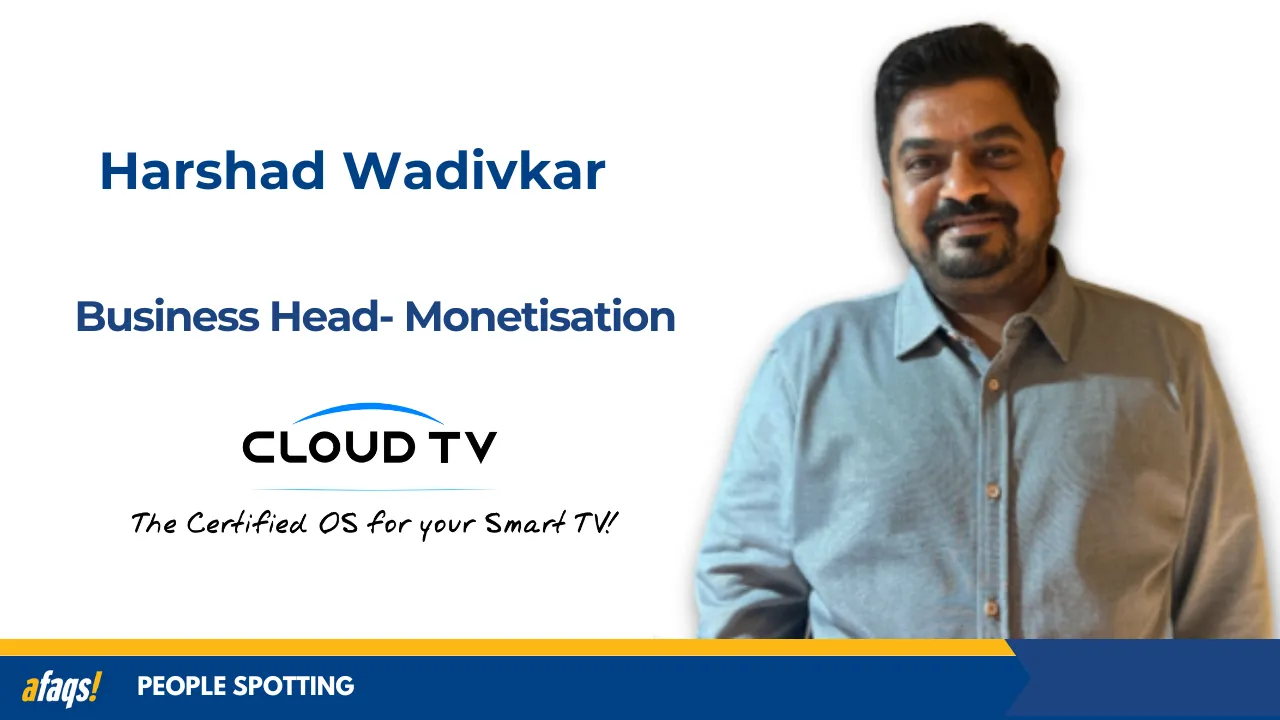 CloudTV