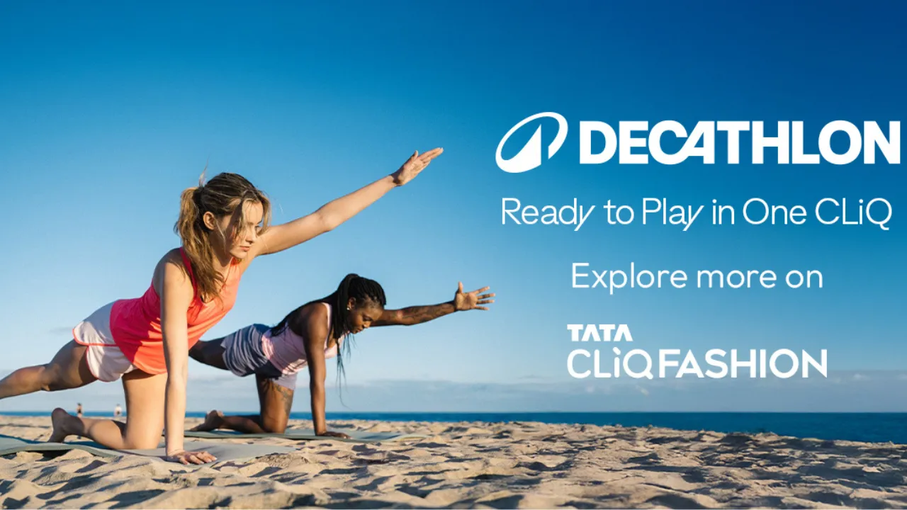 Decathlon