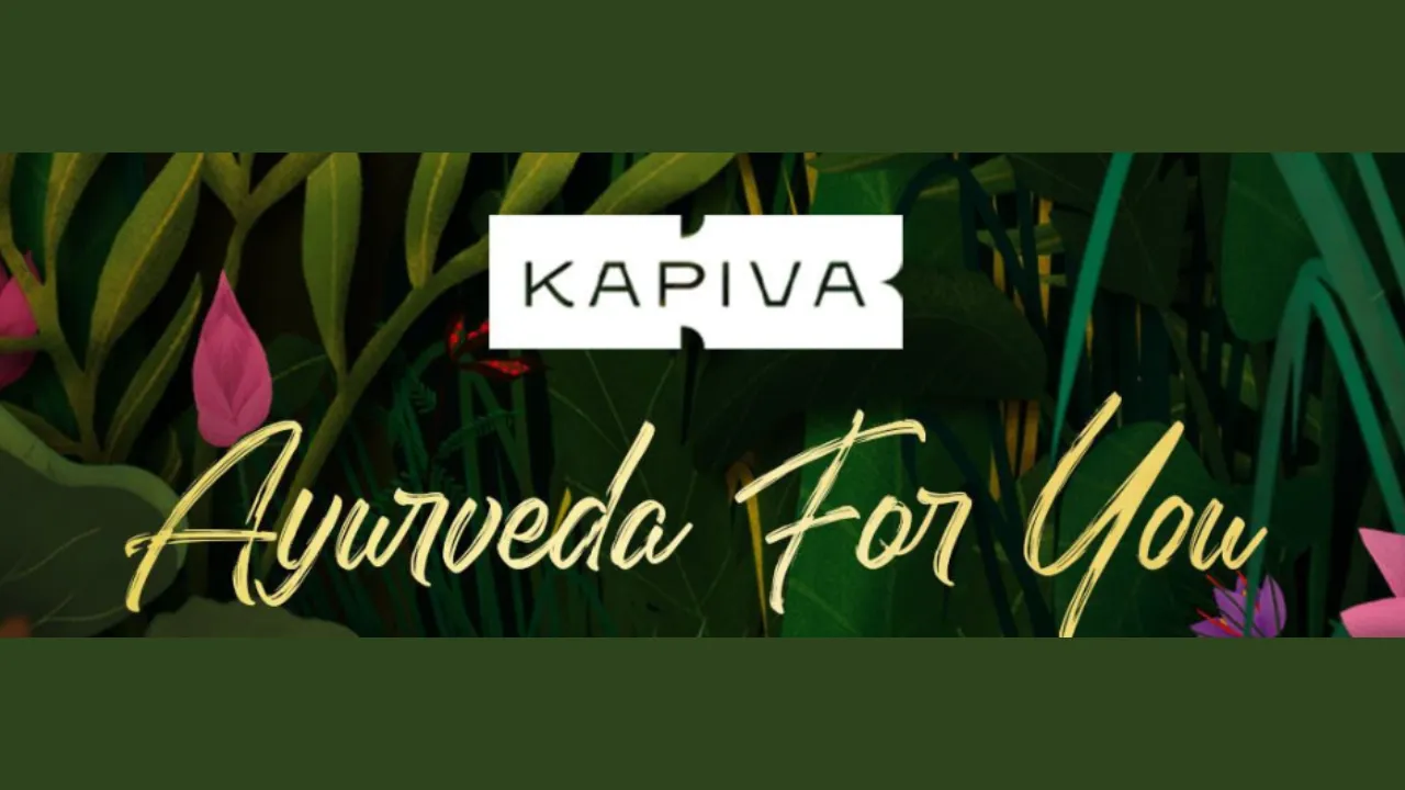 Kapiva