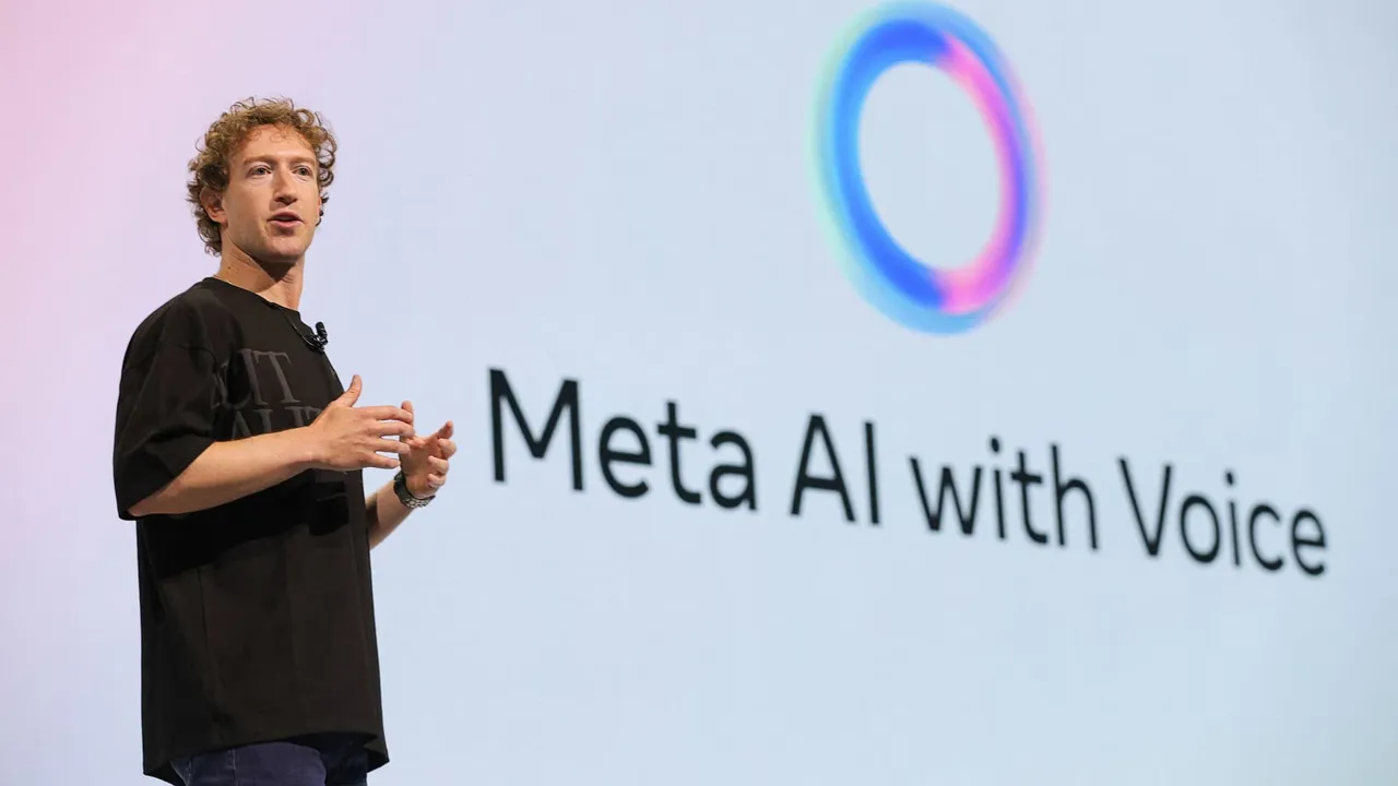 Meta AI 
