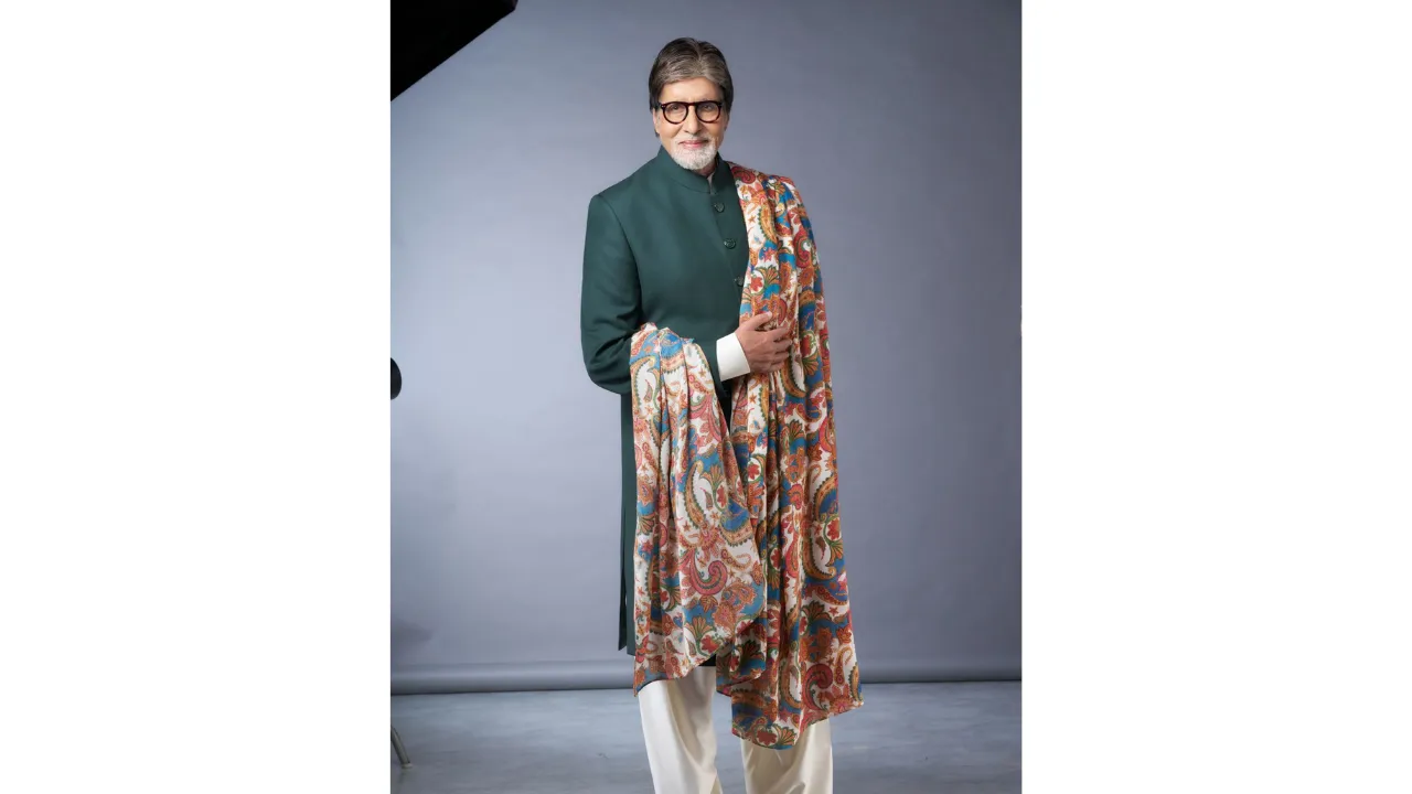 Amitabh_tara