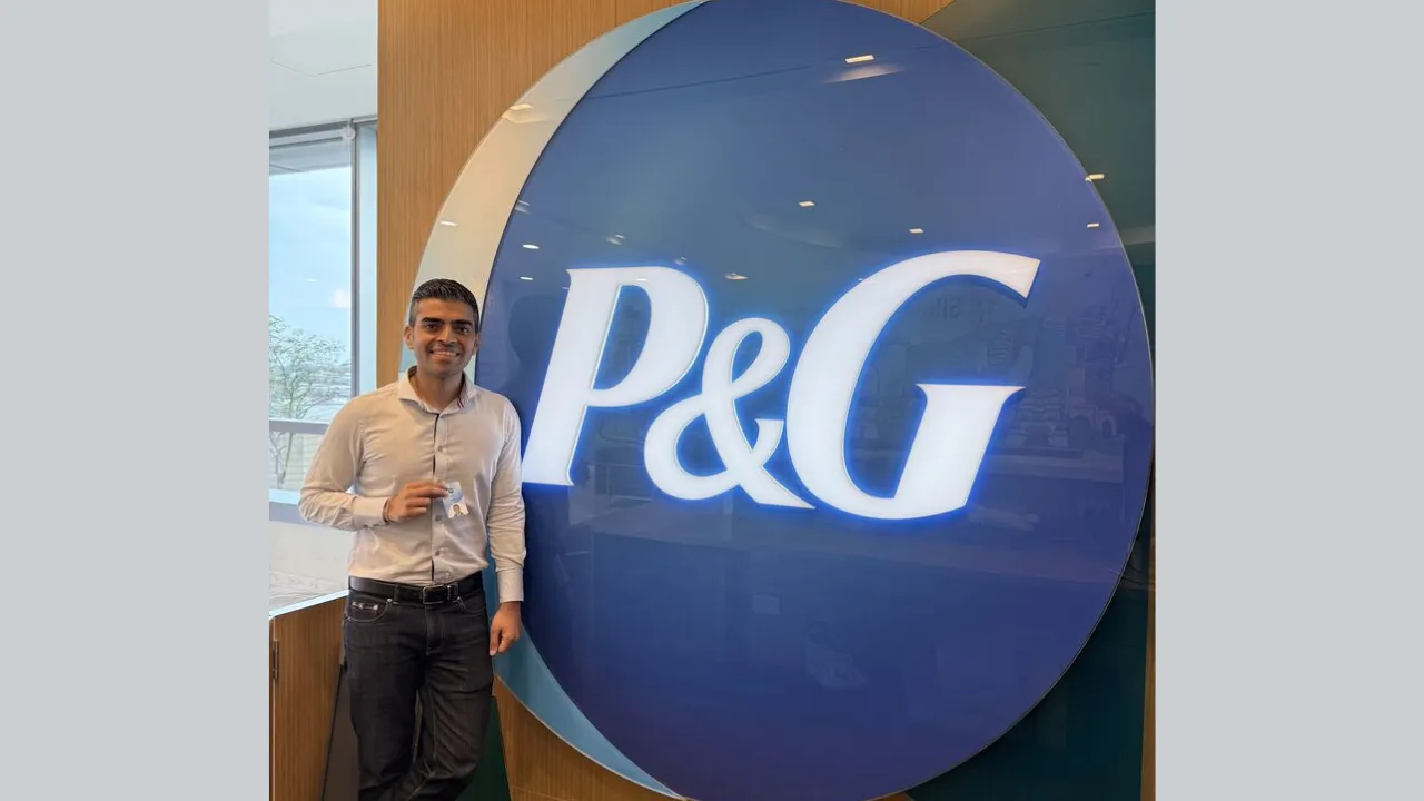 P&G