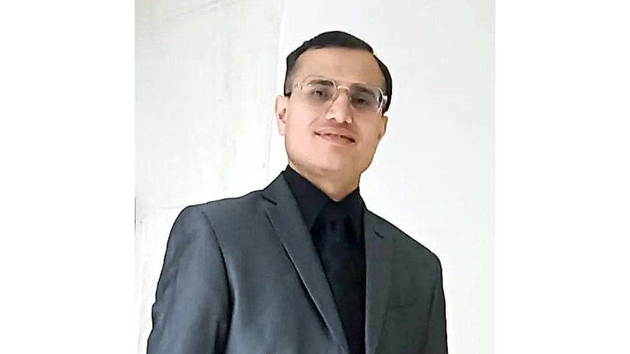 Abhishek _Mehrotra