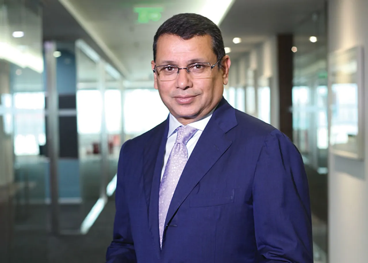 Uday Shankar 