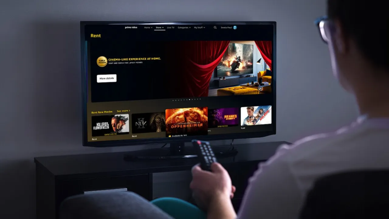 prime video 