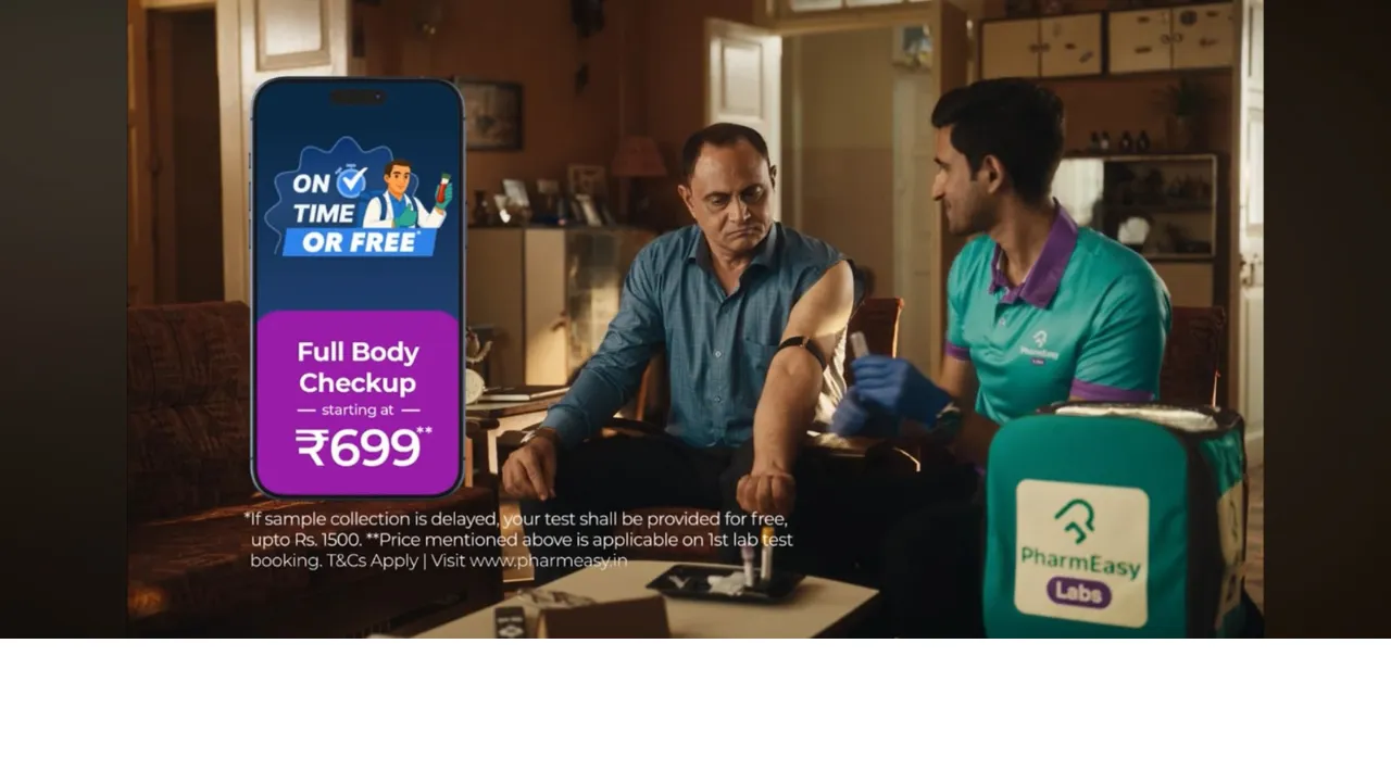 PharmEasy