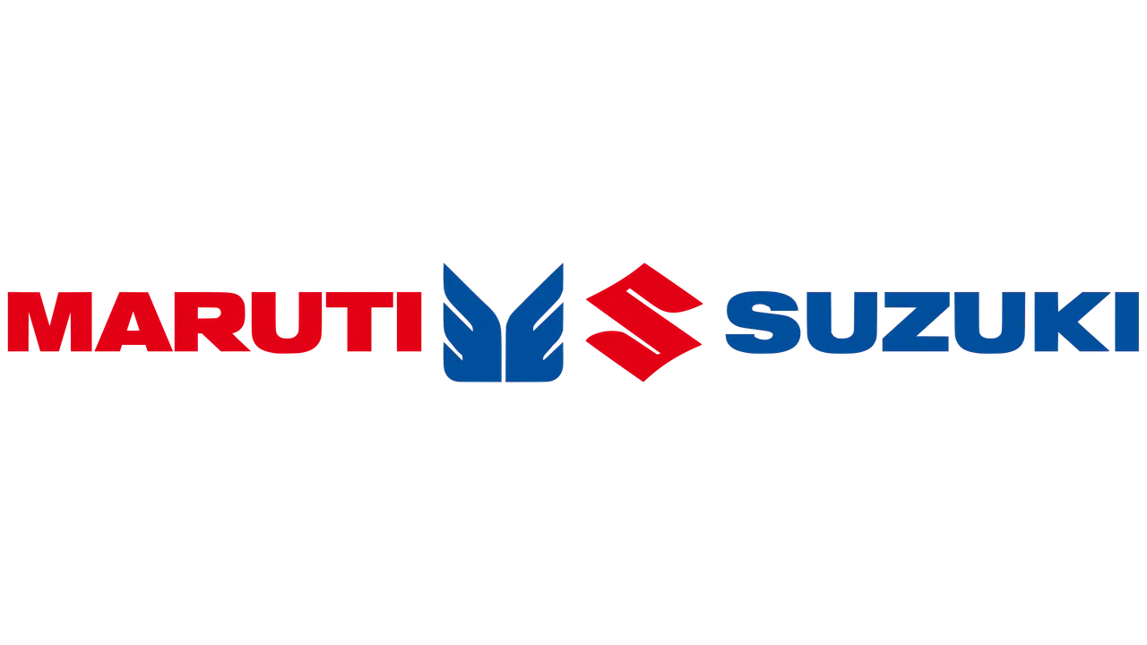 Maruti Suzuki logo