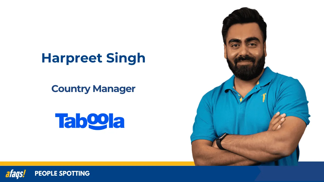 Taboola_Harpreet