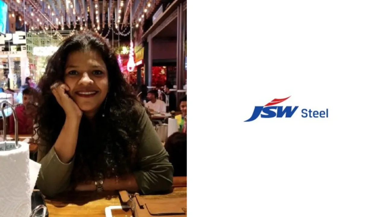 JSWSteel