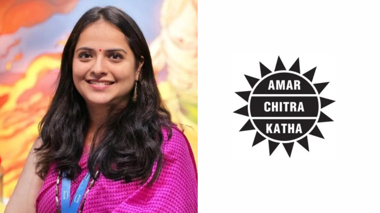AmarChitraKatha