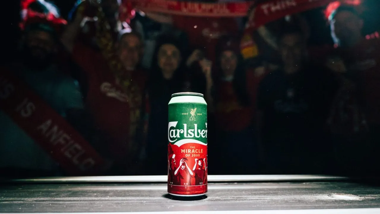Carlsberg