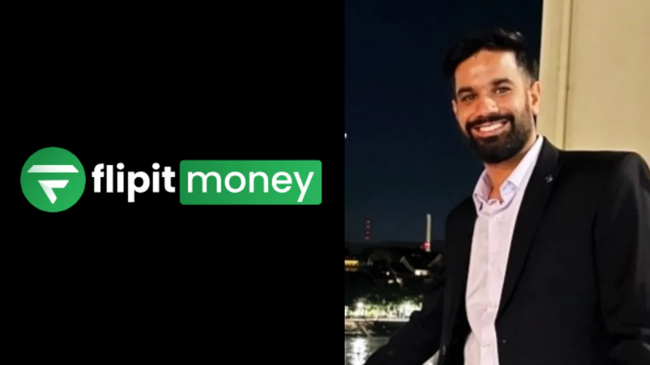 FlipitMoney