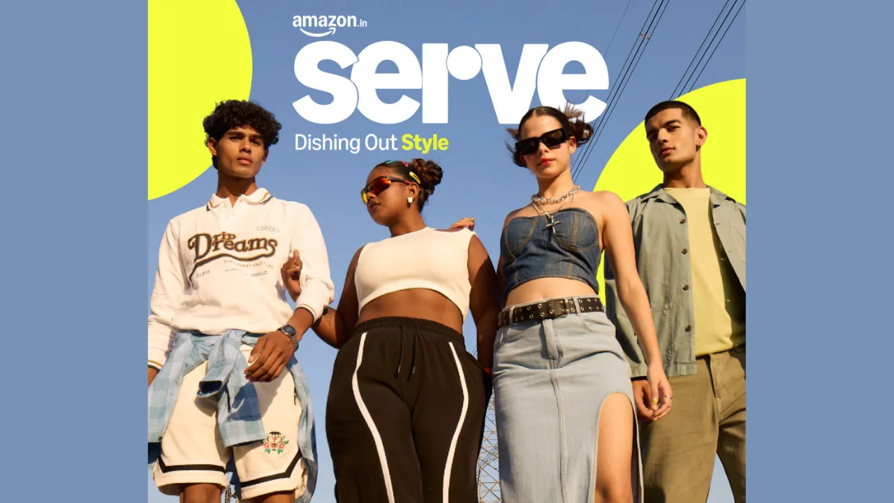 Amazon (7)