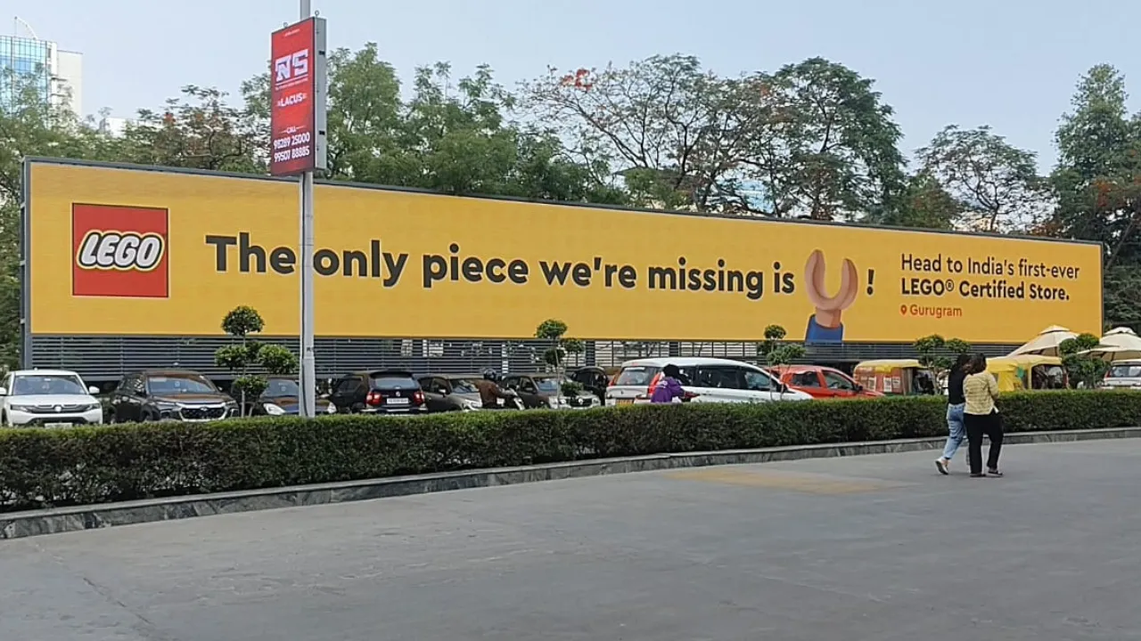 Lego