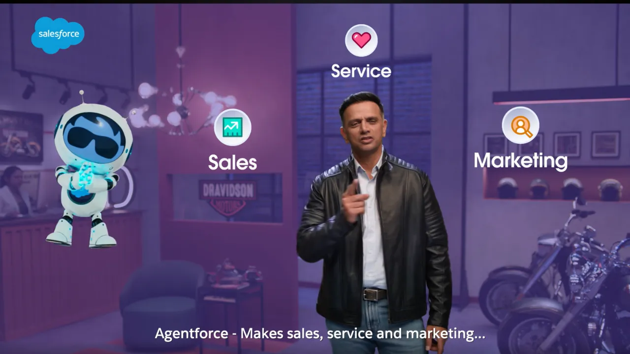 Salesforce