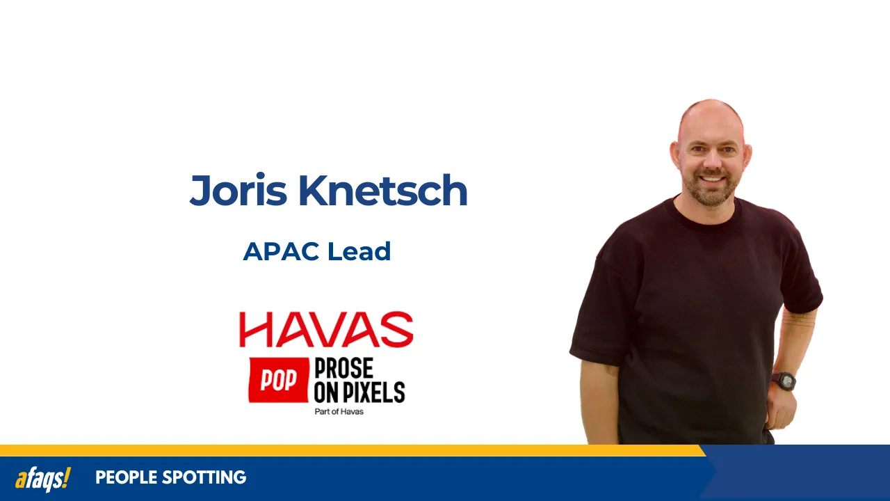 Joris