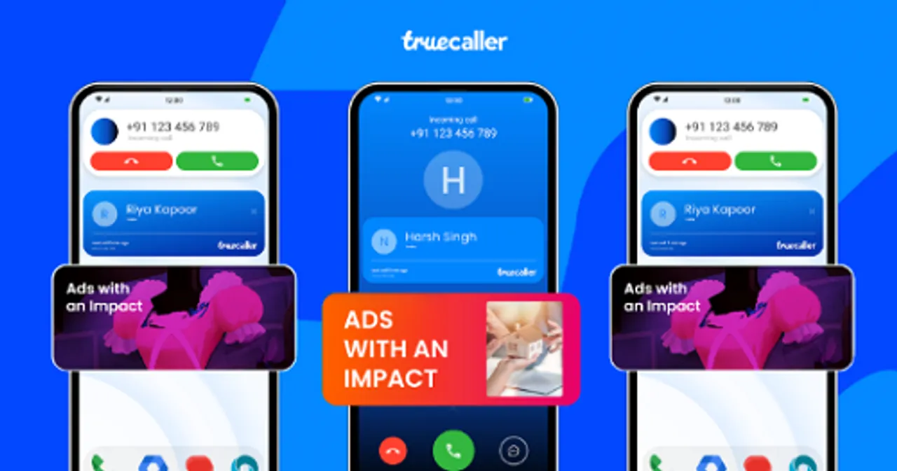 truecaller masthead