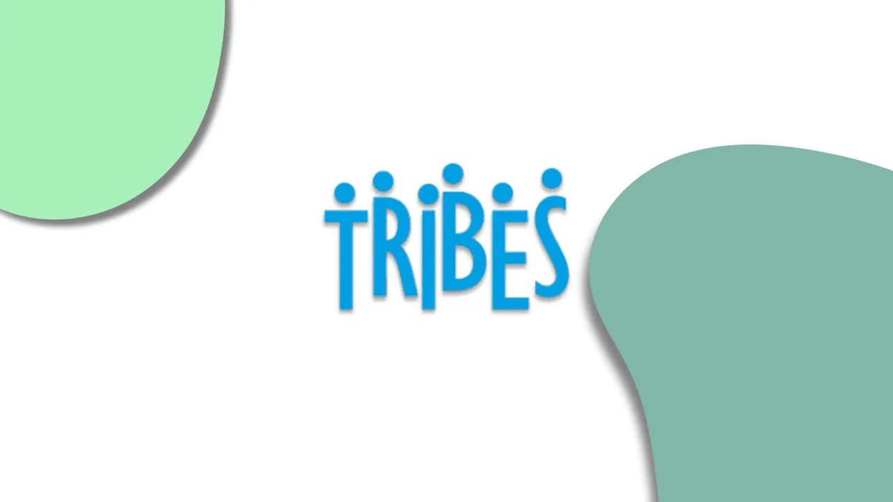 Tribes Communication