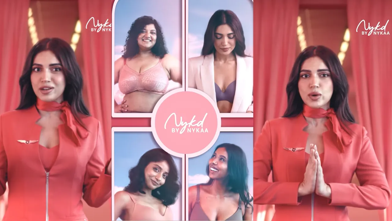 NykdbyNykaa