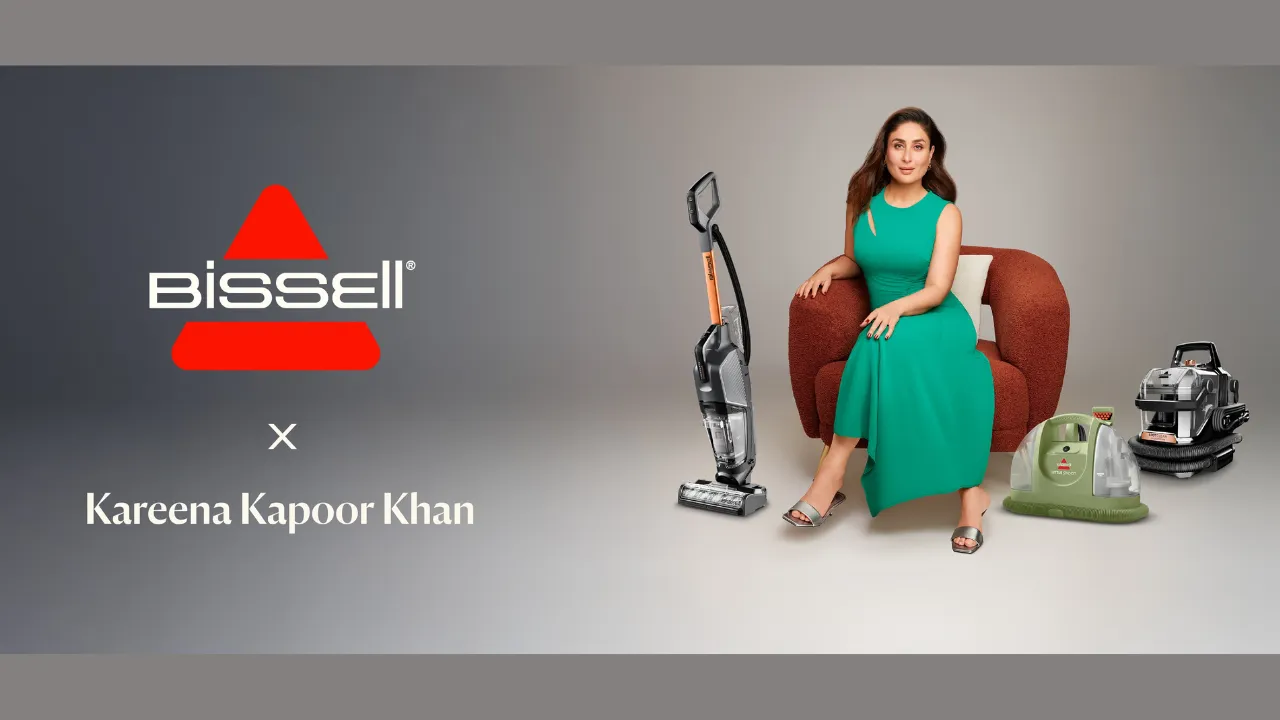 BissellxKareena