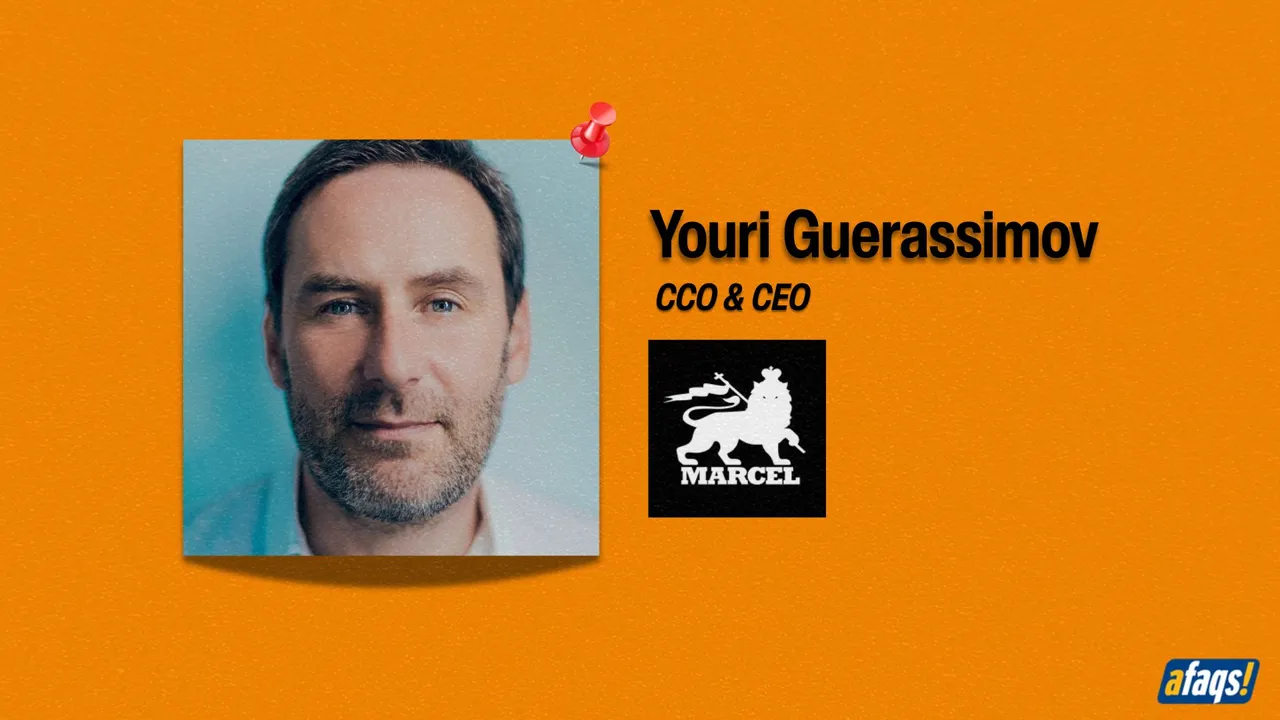 Youri Guerassimo