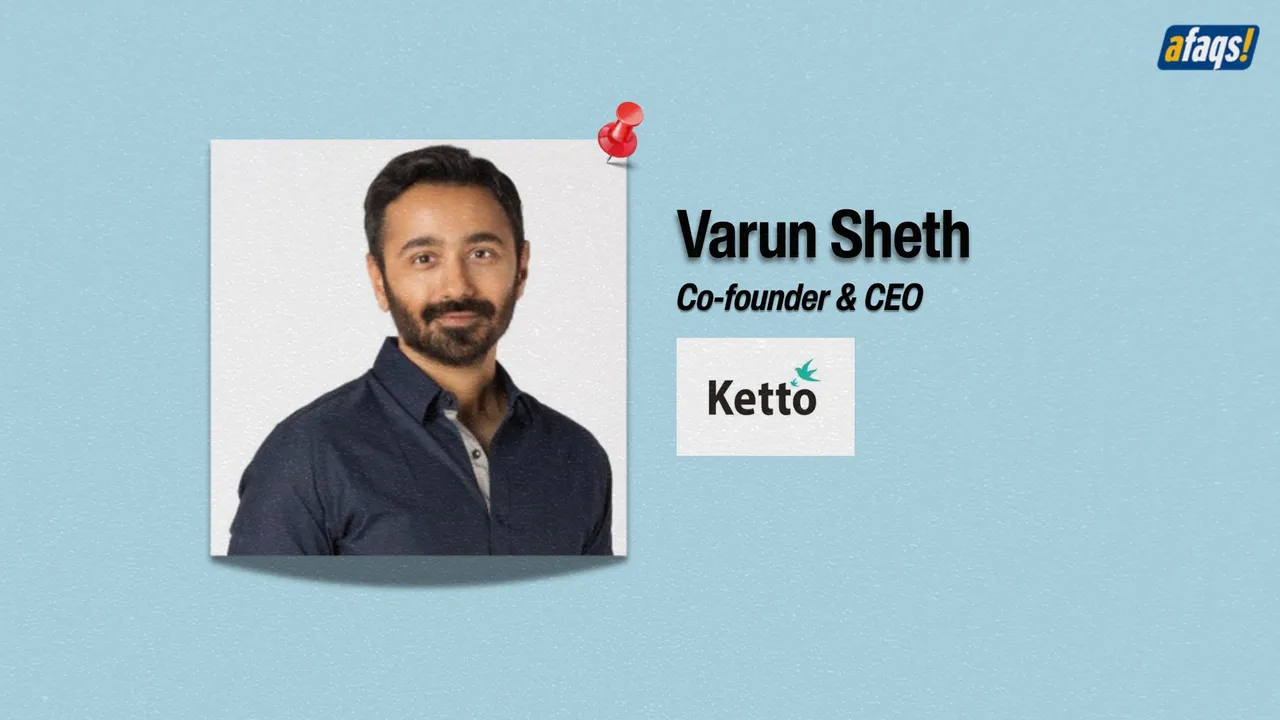 Varun Sheth