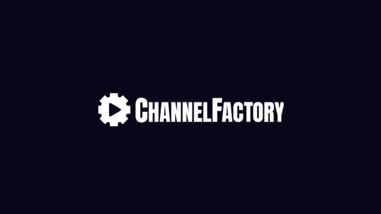 ChannelFactory