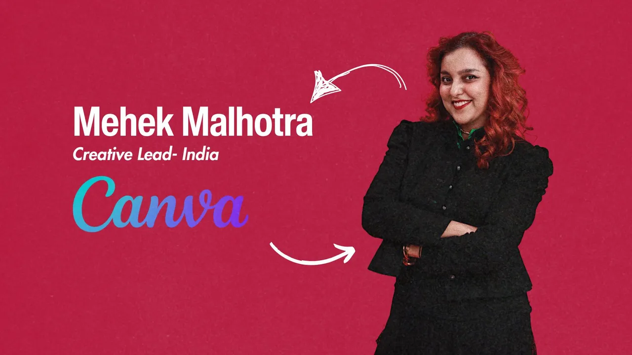 Mehek Malhotra