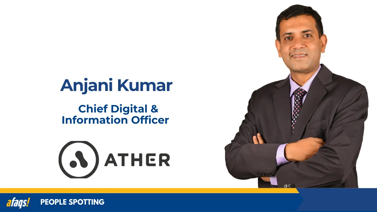 Anjani-Kumar